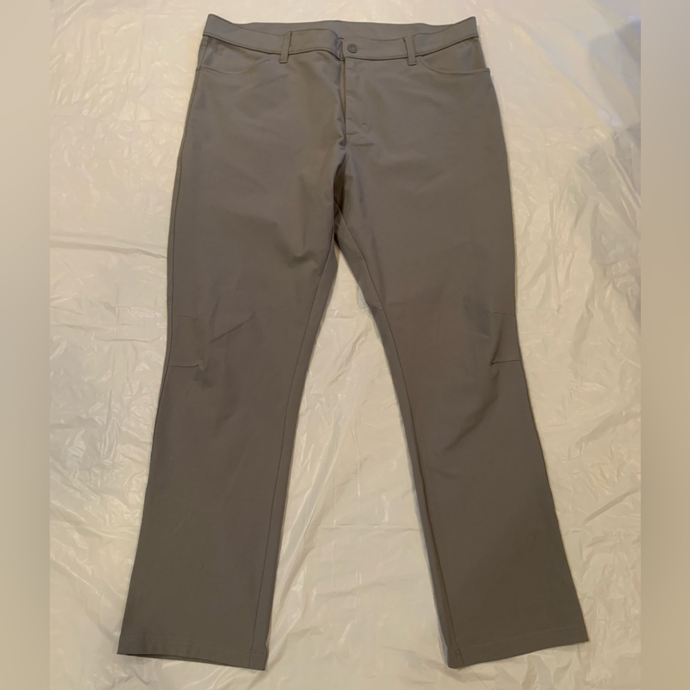 Old Navy Active Go Dry Men’s Microfiber Pants 38x30 Golf, Active